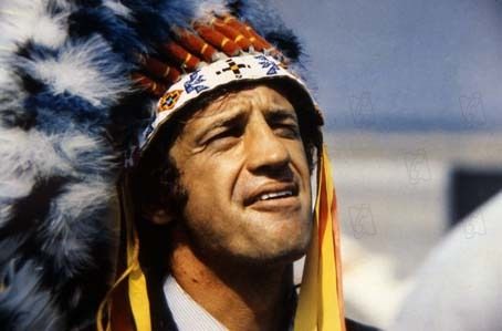 Fotoğraf Jean-Paul Belmondo