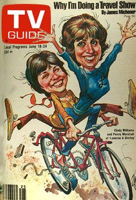 Laverne & Shirley : Fotoğraf