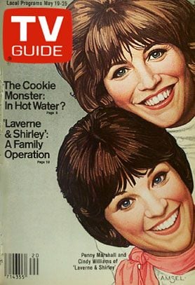 Laverne & Shirley : Fotoğraf