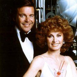 Hart to Hart : Afiş