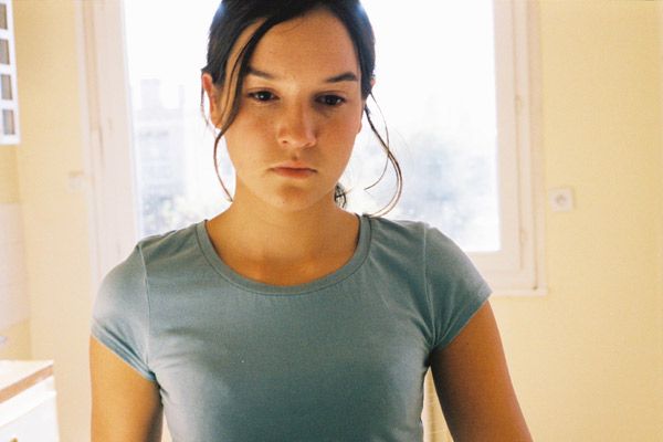 Fotoğraf Anaïs Demoustier