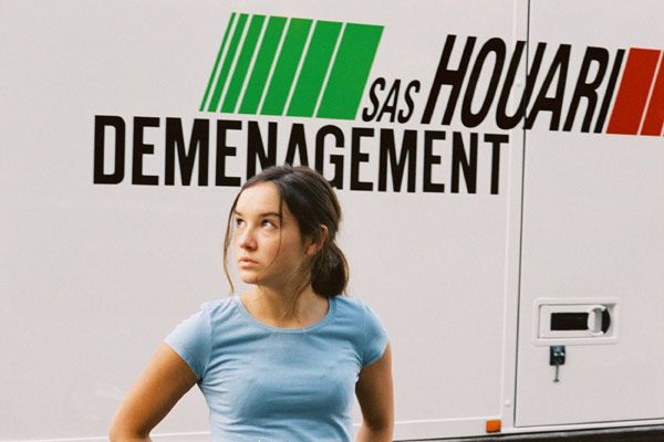 Fotoğraf Anaïs Demoustier