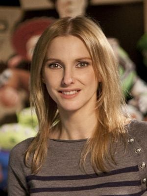 Afiş Frédérique Bel