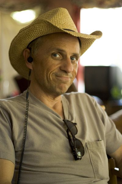 Seks İtirafları : Fotoğraf Bobcat Goldthwait