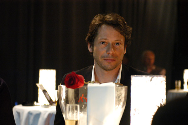 Şantör : Fotoğraf Mathieu Amalric