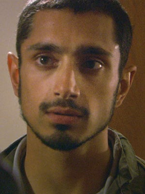 Afiş Riz Ahmed