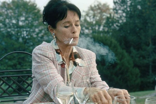 Fotoğraf Geraldine Chaplin