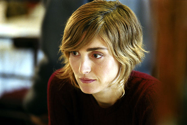 Fotoğraf Julie Gayet