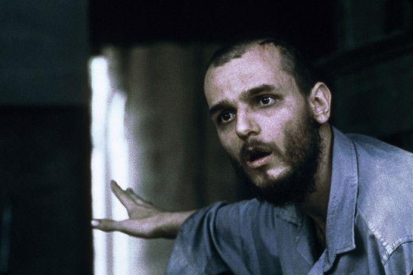 Crónica de una fuga : Fotoğraf Israel Adrián Caetano