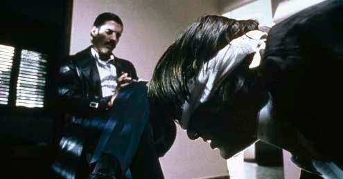 Crónica de una fuga : Fotoğraf Israel Adrián Caetano