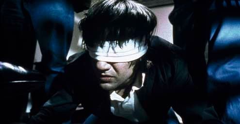 Crónica de una fuga : Fotoğraf Israel Adrián Caetano