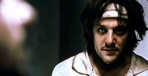 Crónica de una fuga : Fotoğraf Israel Adrián Caetano, Rodrigo de la Serna