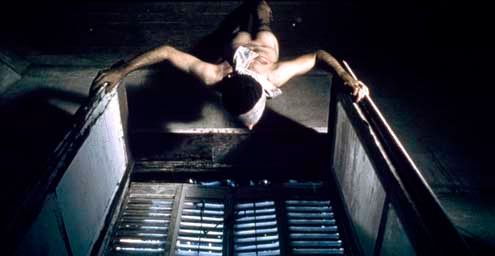 Crónica de una fuga : Fotoğraf Israel Adrián Caetano