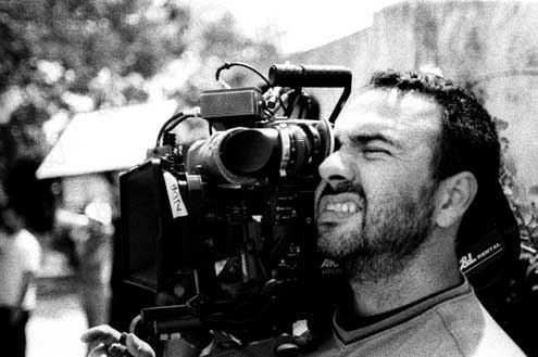 Crónica de una fuga : Fotoğraf Israel Adrián Caetano