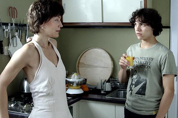 Fotoğraf Matthias Luthardt, Sebastian Urzendowsky, Marion Mitterhammer