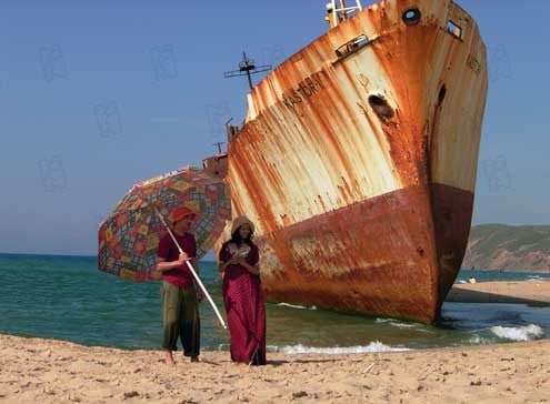 Fotoğraf Meriem Serbah, Rabah Ameur-Zaïmeche