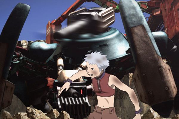 Fotoğraf Keiichi Sugiyama