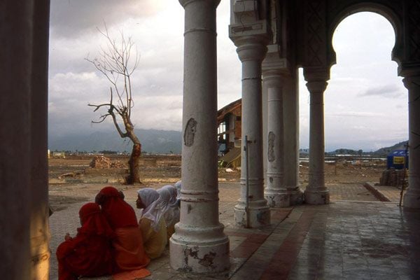 Fotoğraf Garin Nugroho