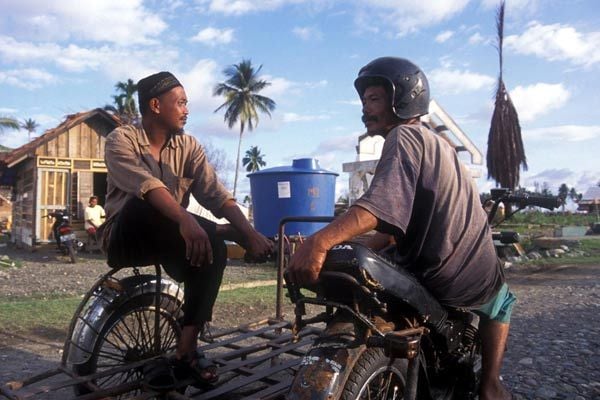 Fotoğraf Garin Nugroho