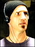 Afiş Stephen T. Kay