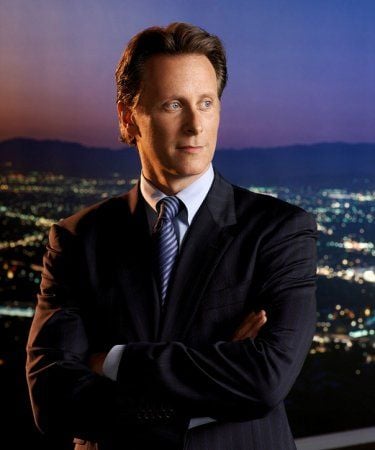 Fotoğraf Steven Weber