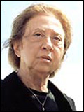 Afiş Fernanda Montenegro