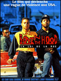 Boyz N the Hood : Afiş