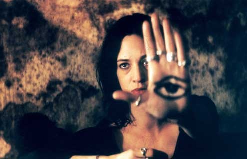 Transylvania : Fotoğraf Asia Argento, Tony Gatlif