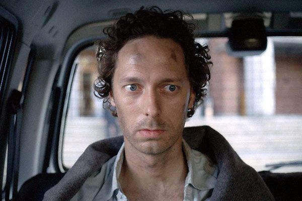 Sorun Yaratan Adam : Fotoğraf Trond Fausa Aurvåg, Jens Lien