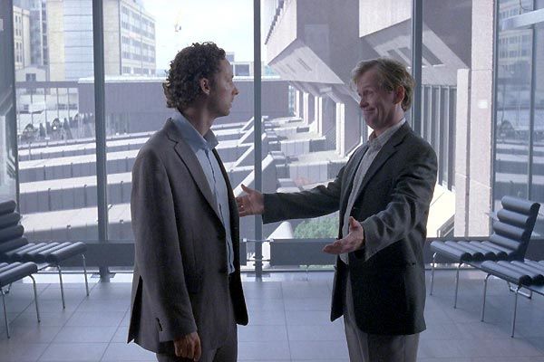 Sorun Yaratan Adam : Fotoğraf Trond Fausa Aurvåg, Jens Lien