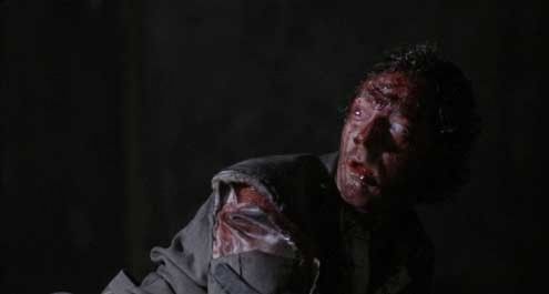 Sorun Yaratan Adam : Fotoğraf Trond Fausa Aurvåg, Jens Lien