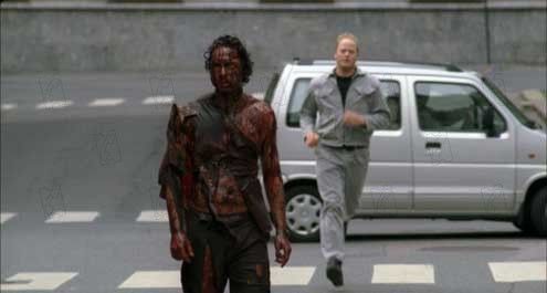 Sorun Yaratan Adam : Fotoğraf Trond Fausa Aurvåg, Jens Lien