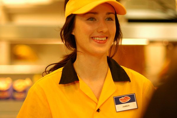 Hamburger Cumhuriyeti : Fotoğraf Ashley Johnson