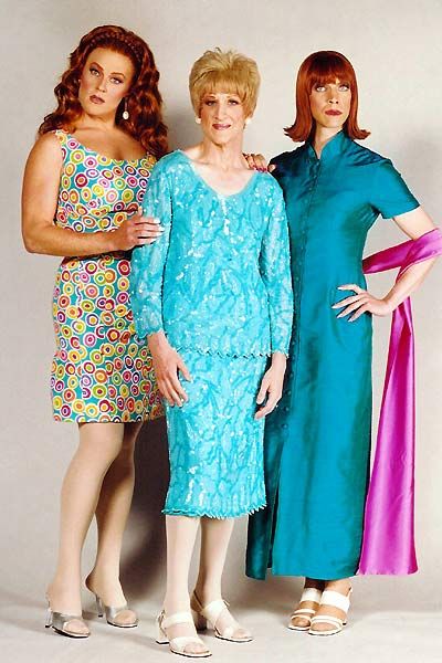 Fotoğraf Jack Plotnick, Richard Day