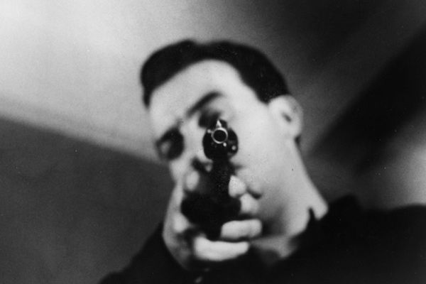 Sessizliğin Gürültüsü : Fotoğraf