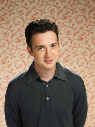 Fotoğraf Eddie Kaye Thomas