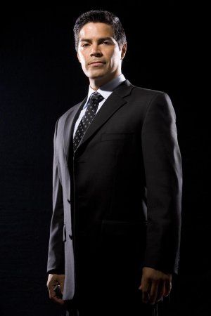 Fotoğraf Esai Morales