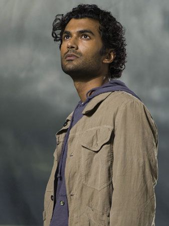 Fotoğraf Sendhil Ramamurthy