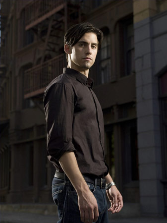 Fotoğraf Milo Ventimiglia