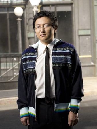 Fotoğraf Masi Oka