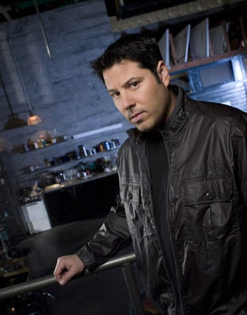 Fotoğraf Greg Grunberg