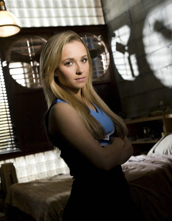 Fotoğraf Hayden Panettiere