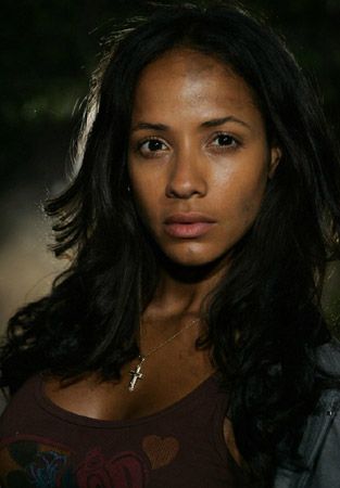 Fotoğraf Dania Ramirez