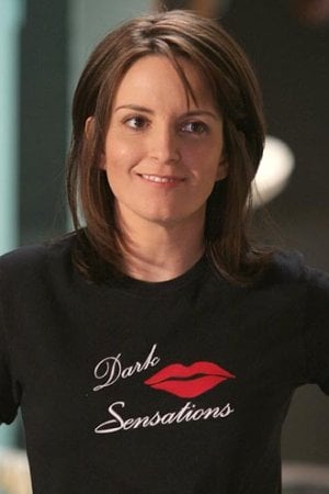 Fotoğraf Tina Fey