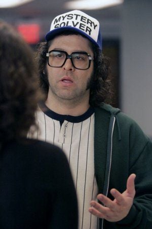 Fotoğraf Judah Friedlander