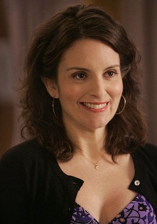 Fotoğraf Tina Fey