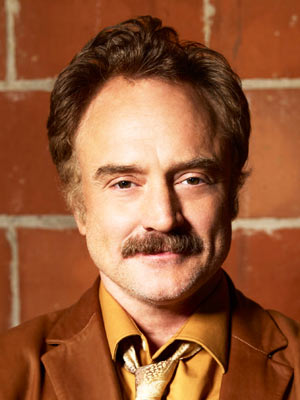 Afiş Bradley Whitford