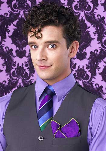 Fotoğraf Michael Urie