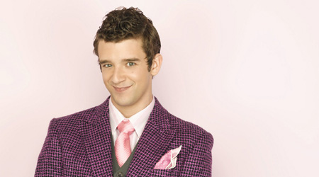 Fotoğraf Michael Urie