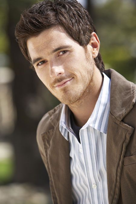 Fotoğraf Dave Annable